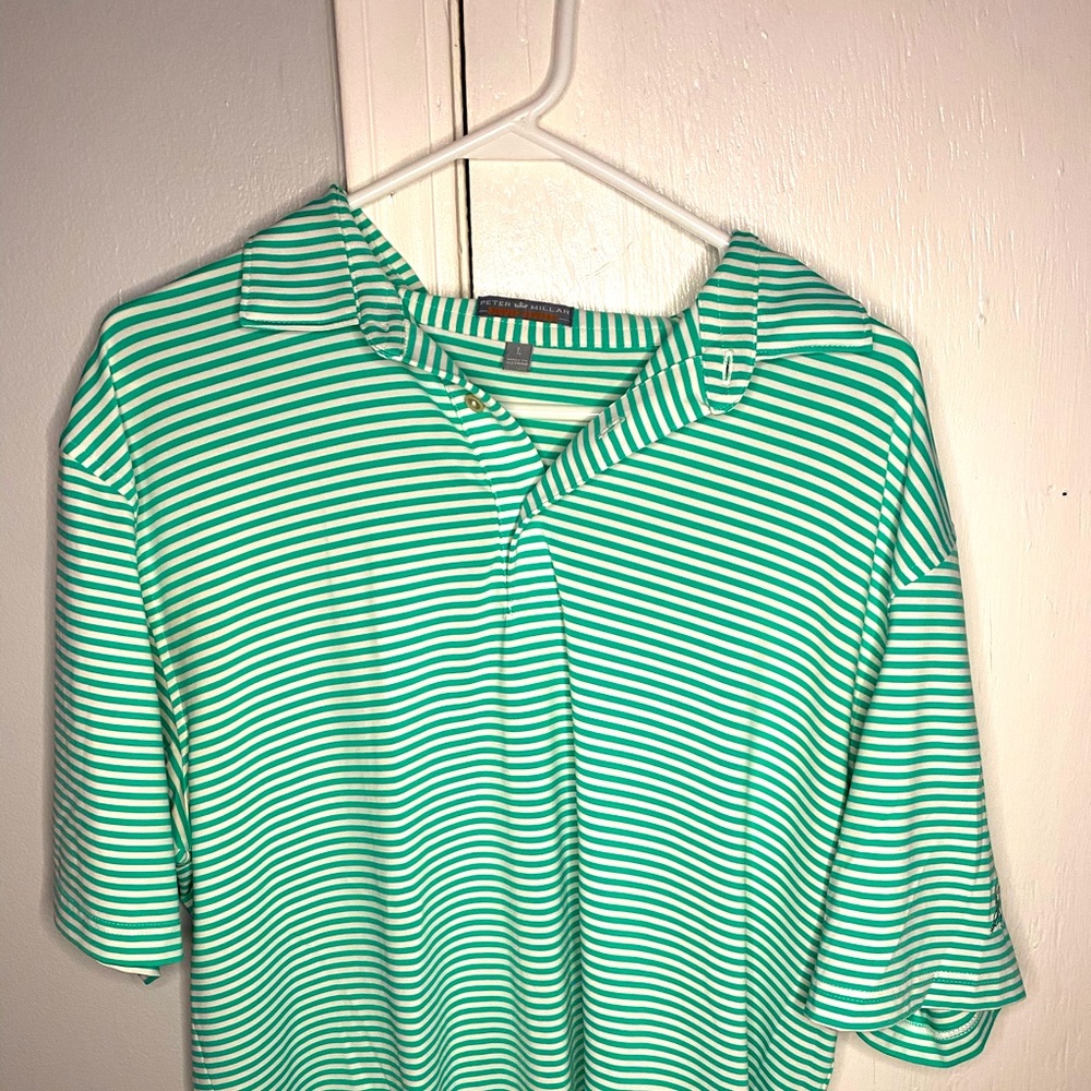 Peter Millar L Summer Comfort Polo